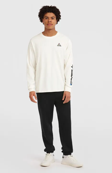 Tričko s dlhým rukávom FWCPlay