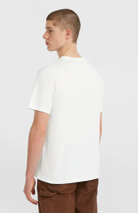 Tričko ORIGINALS BADGE