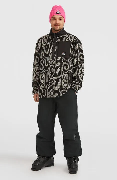 Mikina Hyperfleece FWCPlay