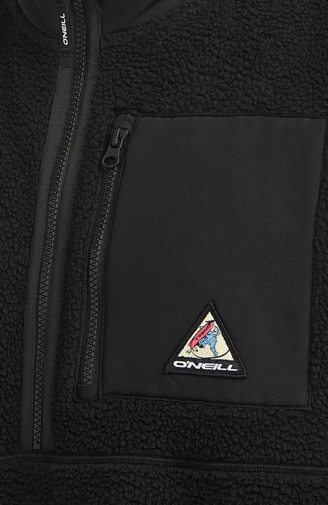 Mikina Hyperfleece FWCPlay