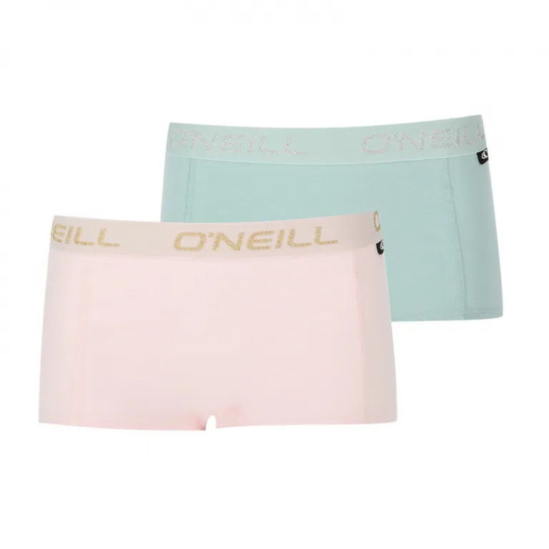 Dámske spodné prádlo 2 Pack