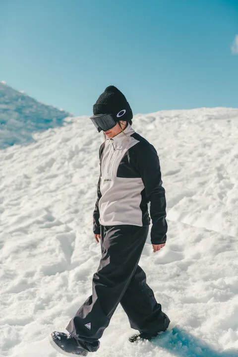 Fleece FWCCruz TRIPLE 