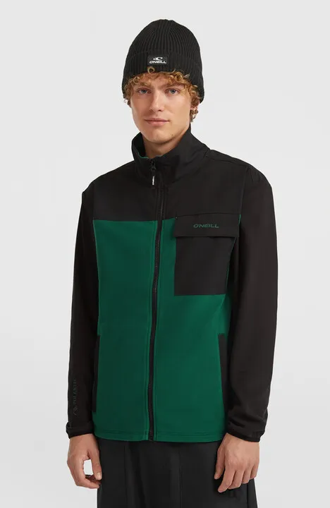 FWCPeak POLARTEC HYPERFLEECE