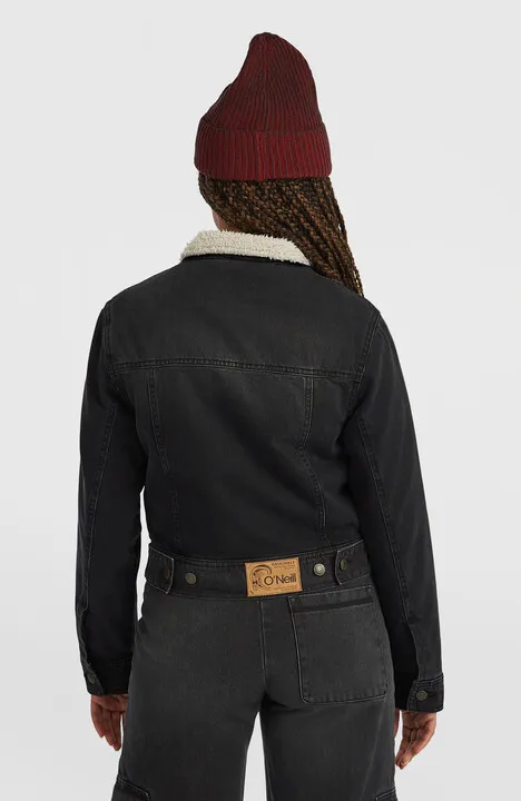 Riflová bunda ORIGINALS