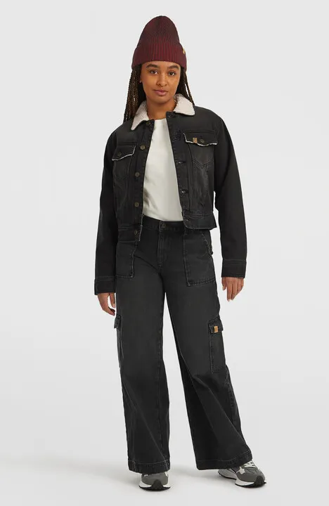 Riflová bunda ORIGINALS