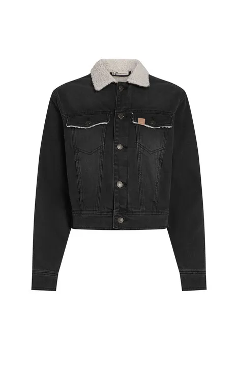 Riflová bunda ORIGINALS