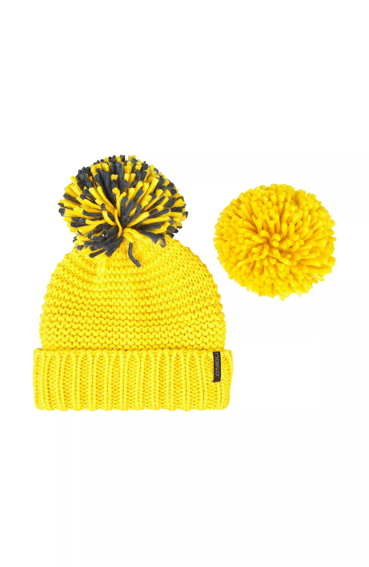 Dievčenská zimná čiapka