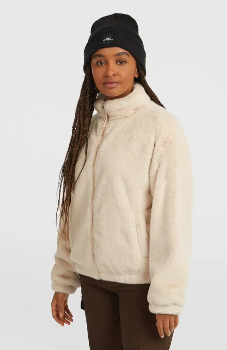 Bunda FWCCruz FAUX FUR FLEECE
