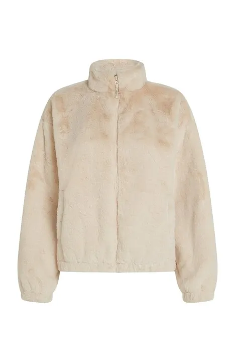 Bunda FWCCruz FAUX FUR FLEECE