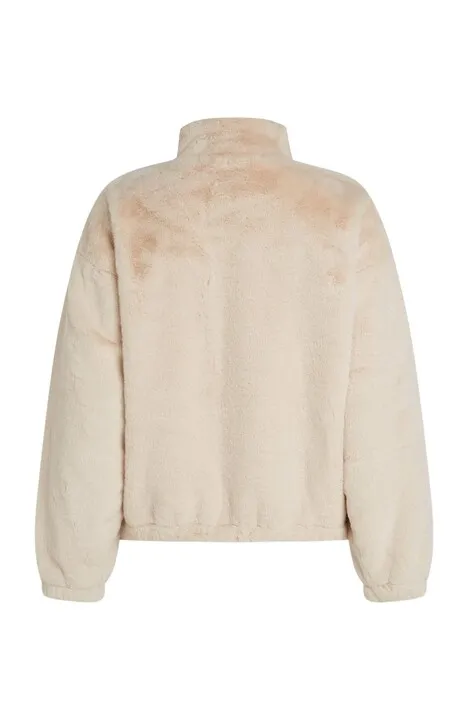 Bunda FWCCruz FAUX FUR FLEECE