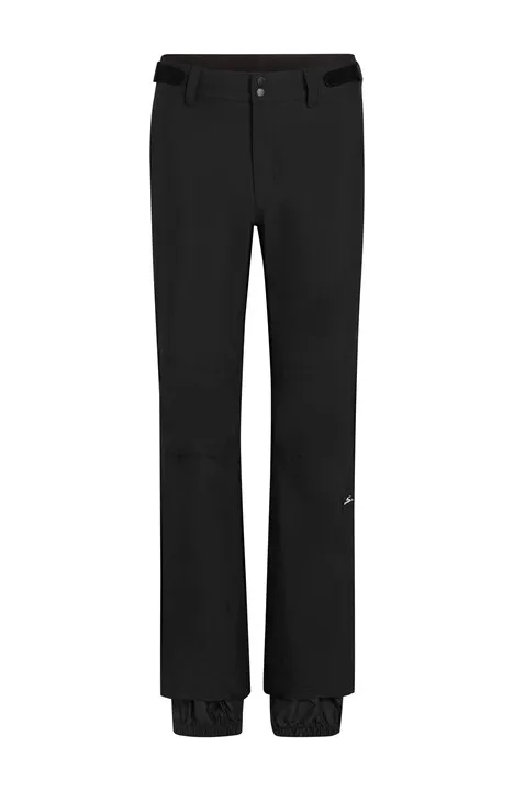 Lyžiarske nohavice FWCCruz SLIM