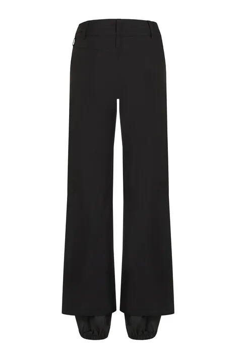 Lyžiarske nohavice FWCCruz SLIM