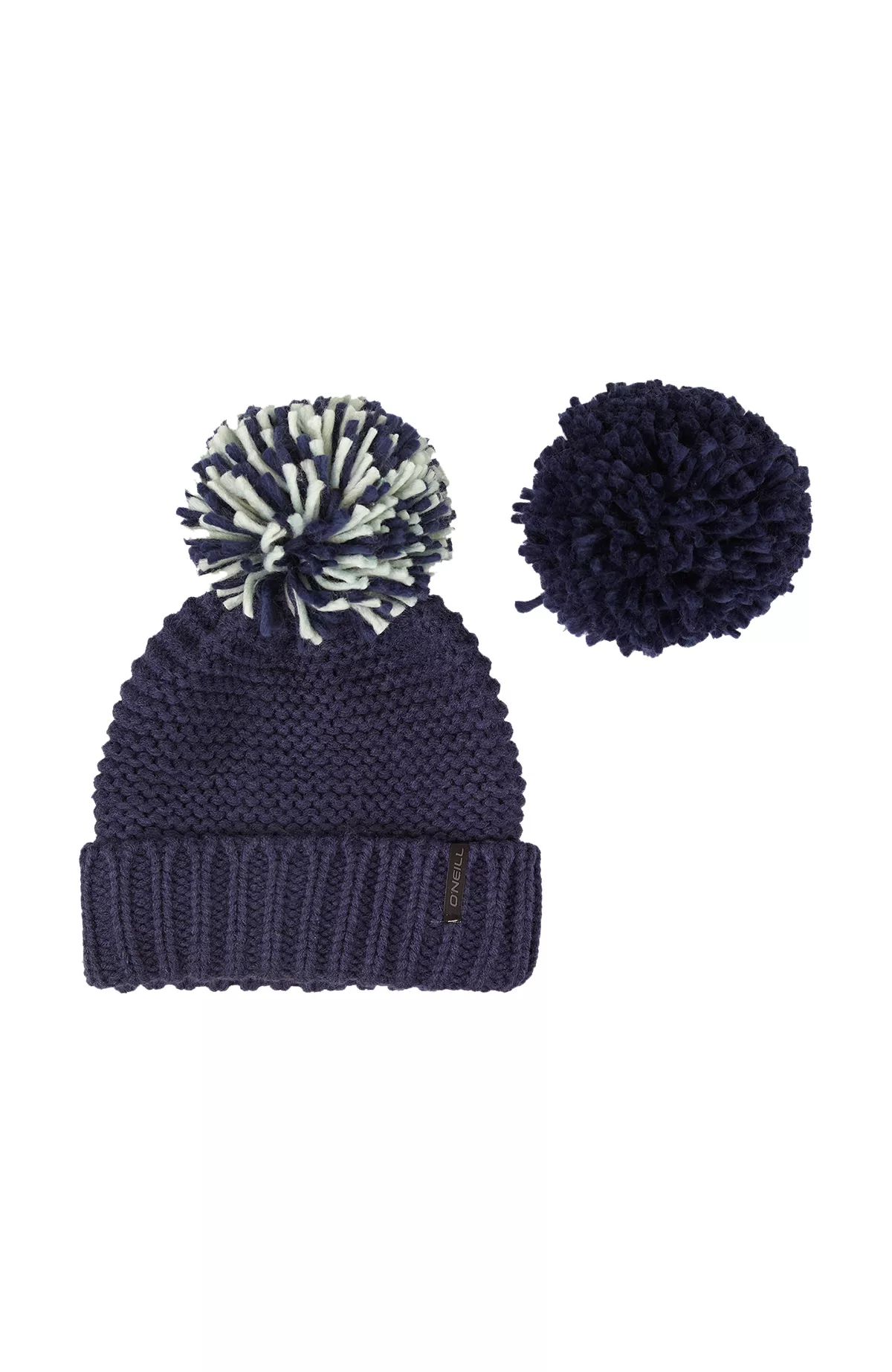 Dievčenská zimná čiapka