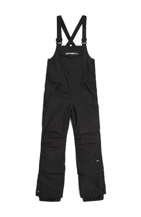 Lyžiarske nohavice na traky BIB