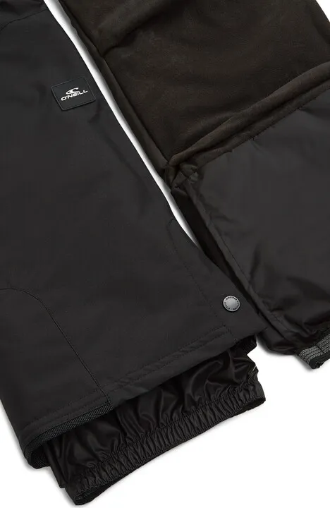 Lyžiarske nohavice na traky BIB