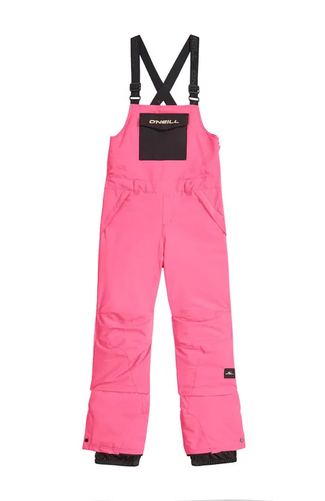 Lyžiarske nohavice FWCCruz BIB