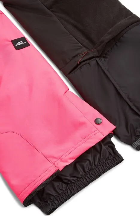 Lyžiarske nohavice FWCCruz BIB