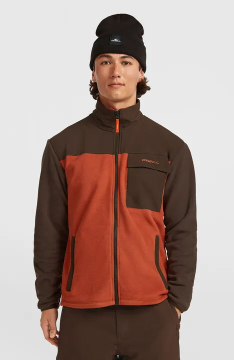 FWCPeak POLARTEC HYPERFLEECE