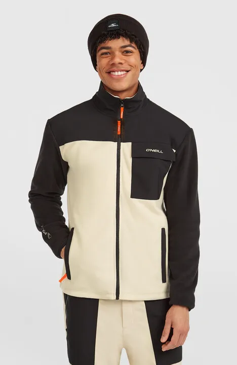 FWCPeak POLARTEC HYPERFLEECE