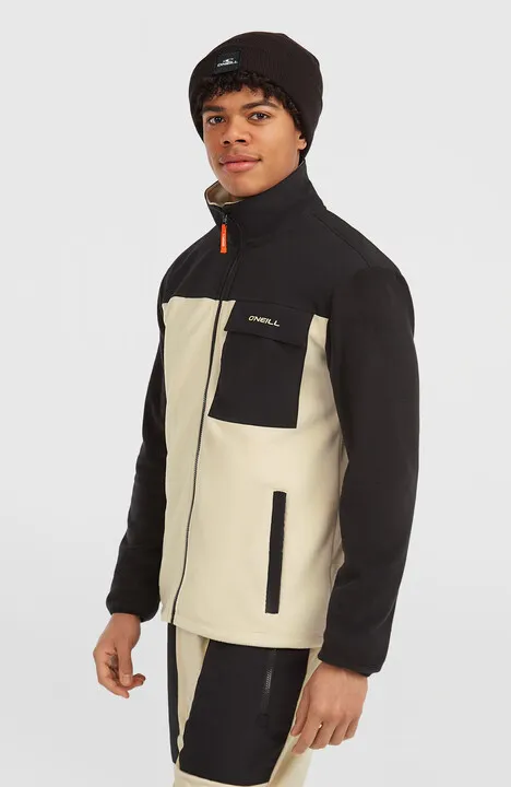FWCPeak POLARTEC HYPERFLEECE