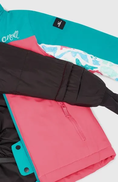 Lyžiarska bunda FWCCruz Triple