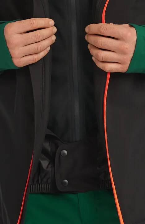 Lyžiarska bunda FWC´Cruz DUO