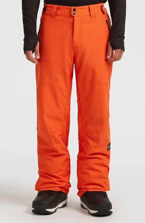 Lyžiarske nohavice FWC Cruz