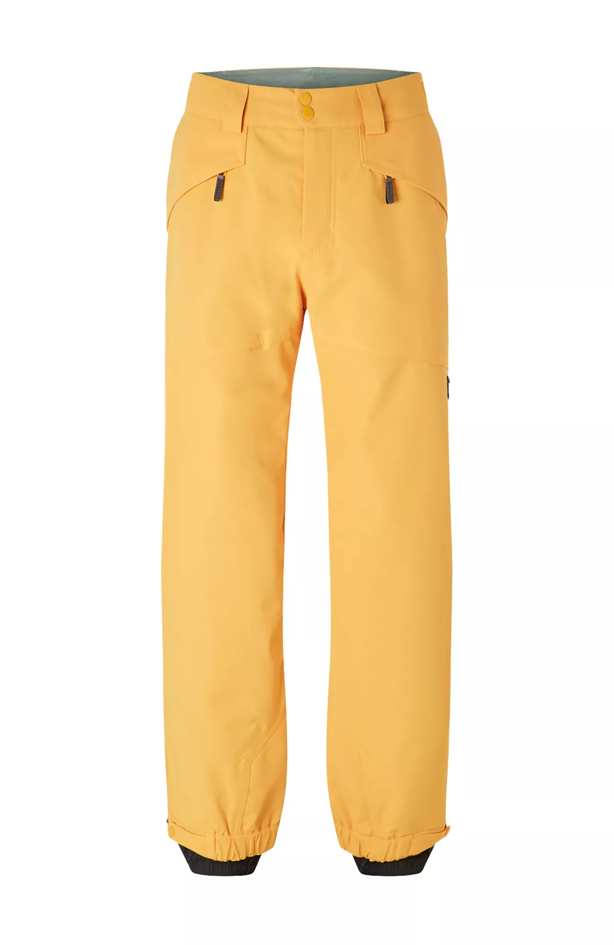 Pánske lyžiarske - snowboardové nohavice