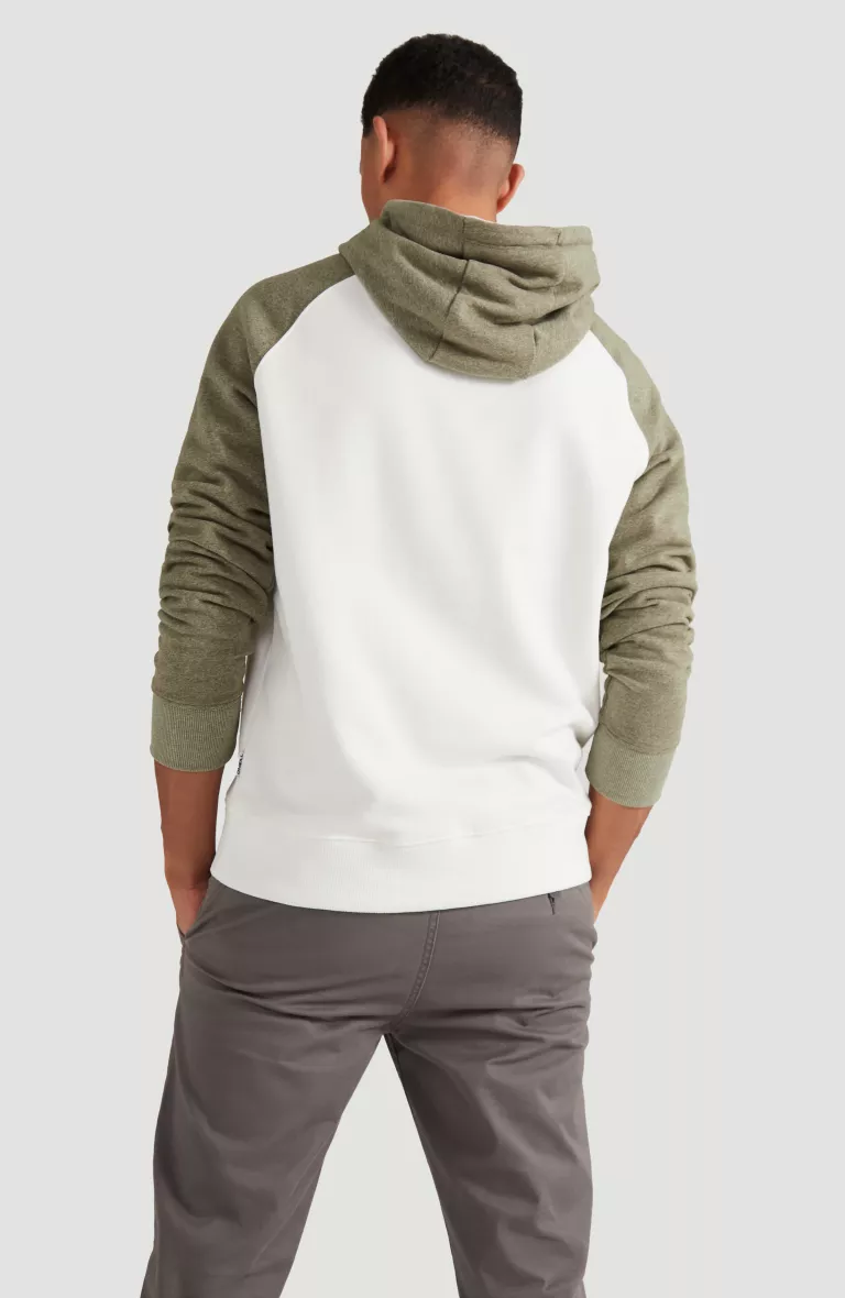 LM OUTDOOR UNI HOODY