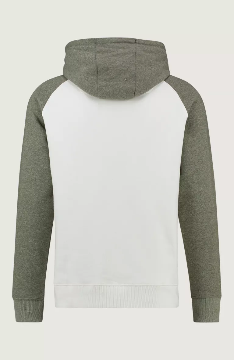 LM OUTDOOR UNI HOODY