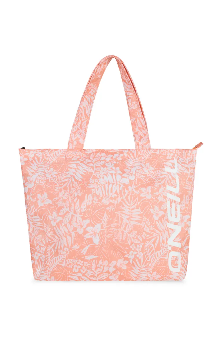 Dámska plážová taška Print