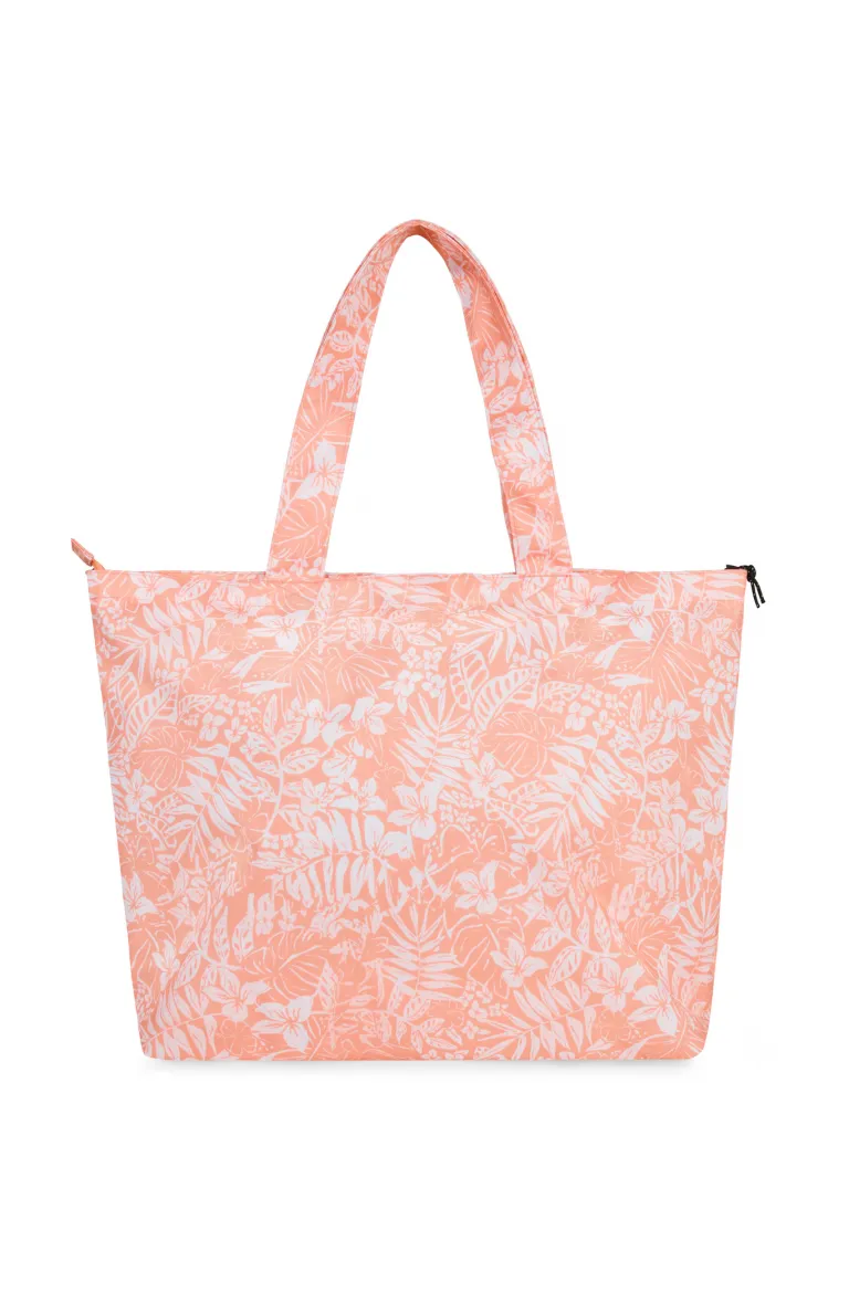 Dámska plážová taška Print