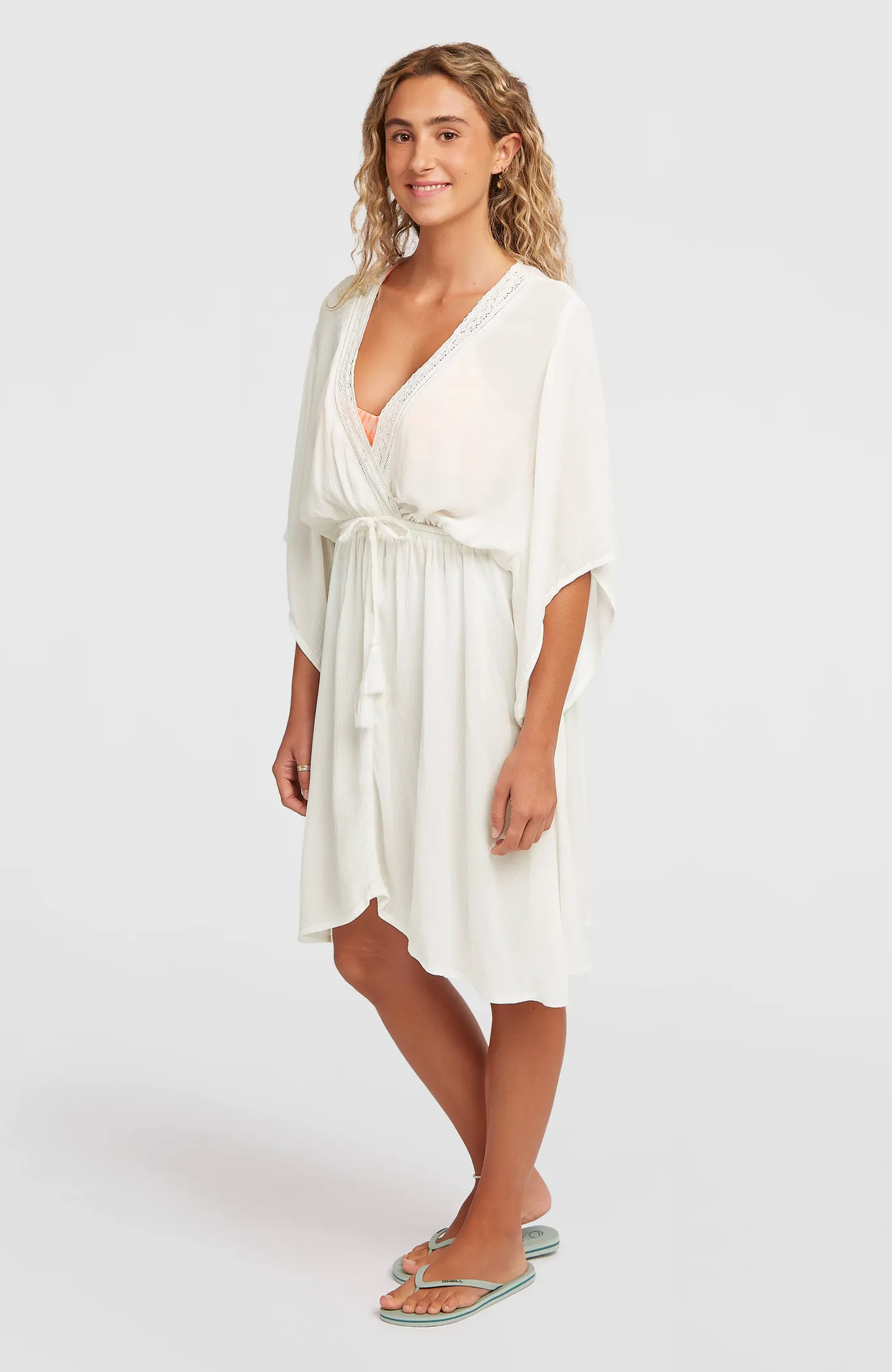 Dámske plážové šaty Tokena