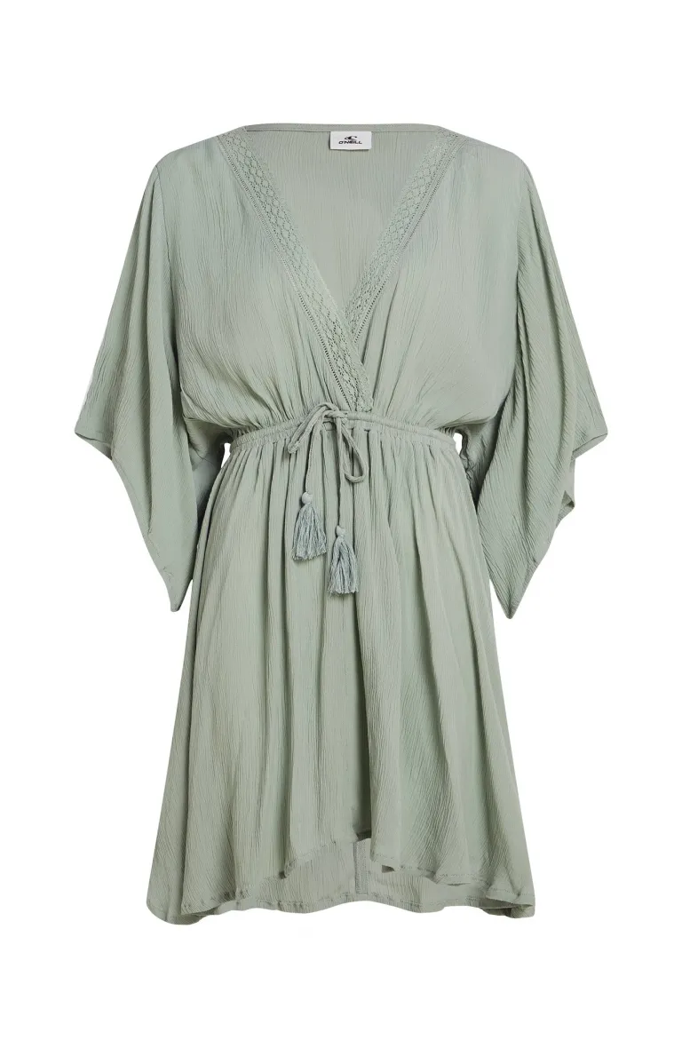 Dámske plážové šaty Tokena