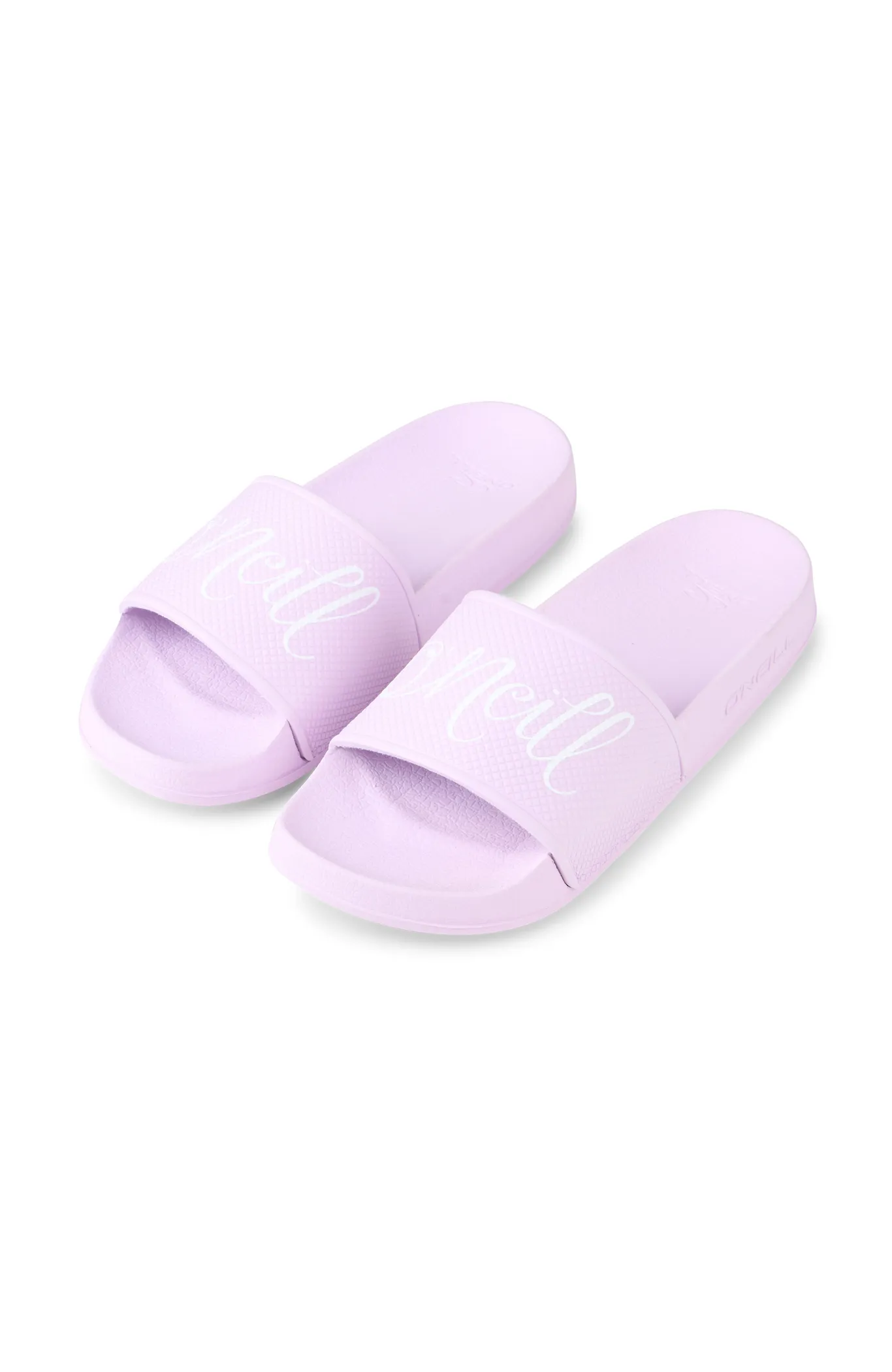 Dámske šlapky Script