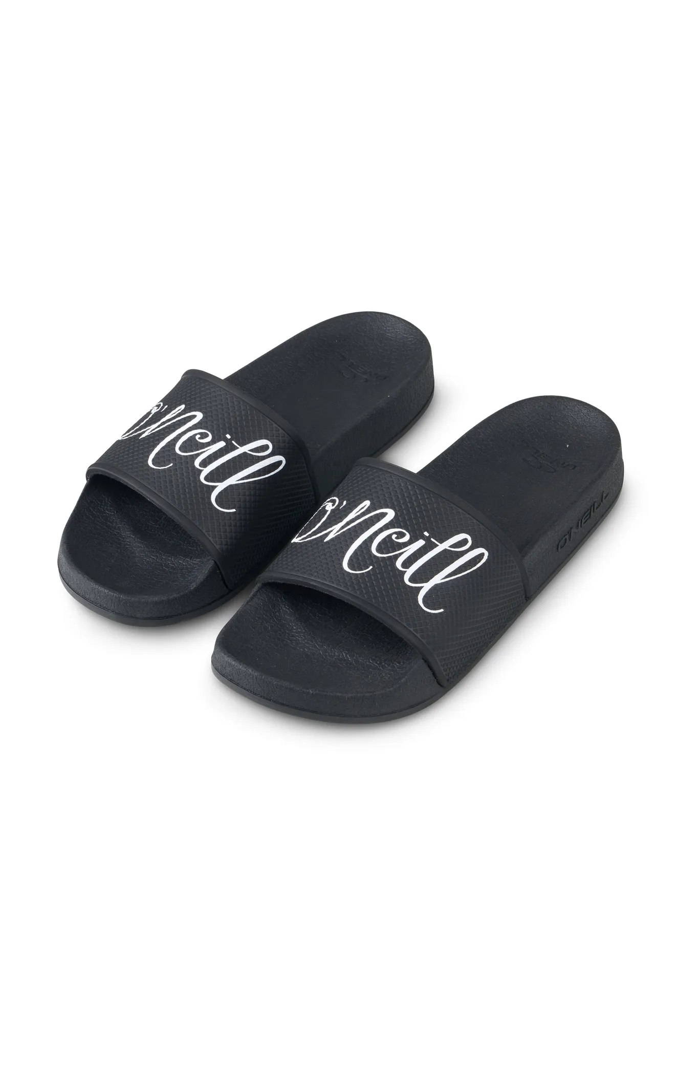 Dámske šlapky Script