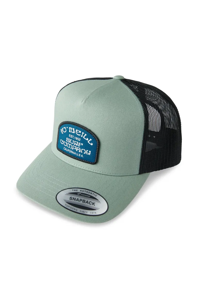 O´NEILL RETRO TRUCKER CAP