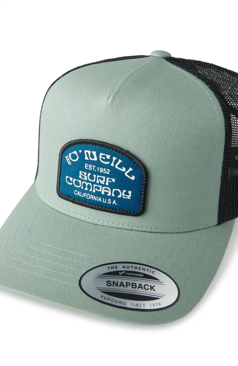 O´NEILL RETRO TRUCKER CAP