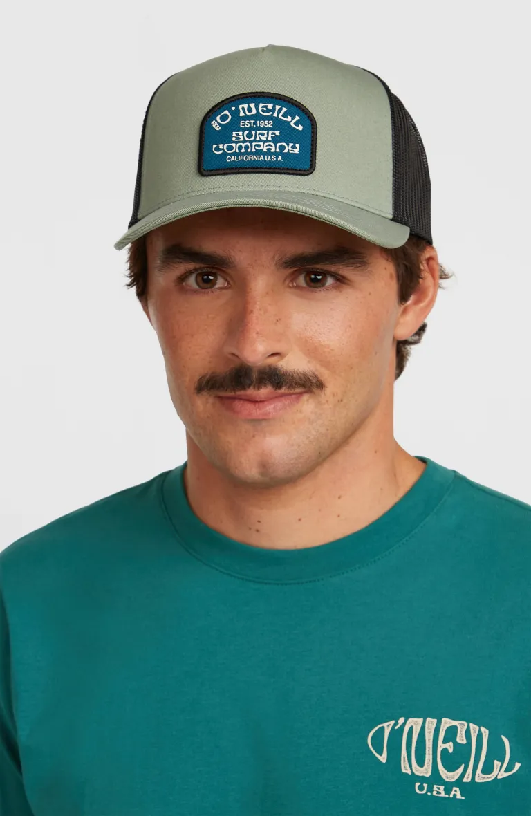 O´NEILL RETRO TRUCKER CAP