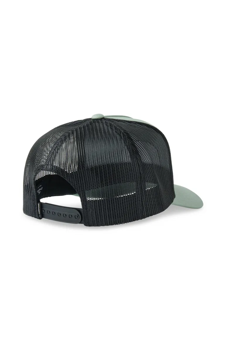 O´NEILL RETRO TRUCKER CAP