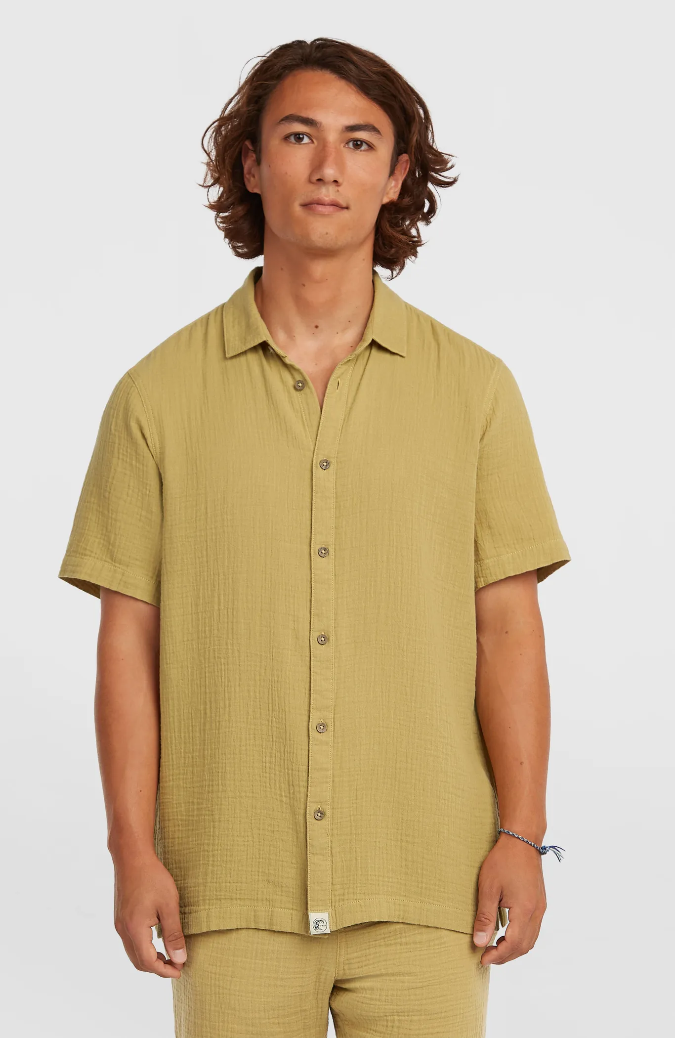 O´RIGINALS Structure Shirt