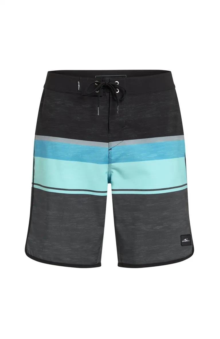 Boarshortky LENNOX SCALLOP 19