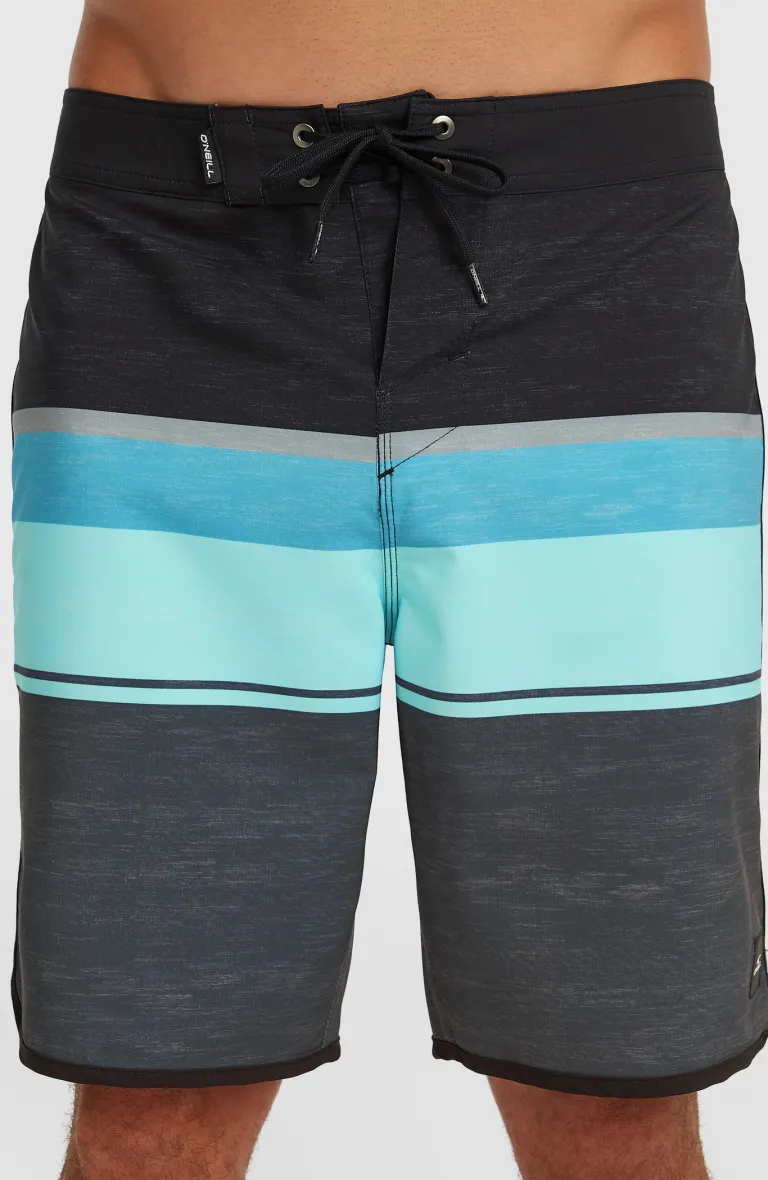 Boarshortky LENNOX SCALLOP 19