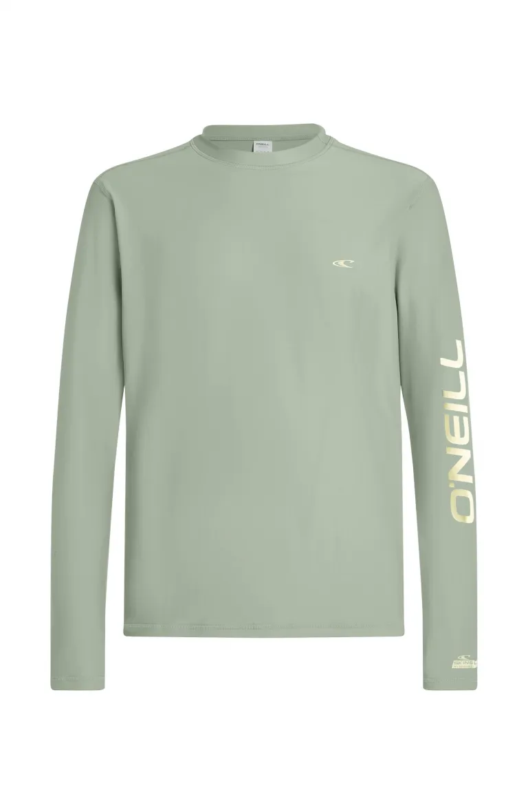 Pánsky skin s dlhým rukávom UPF50+