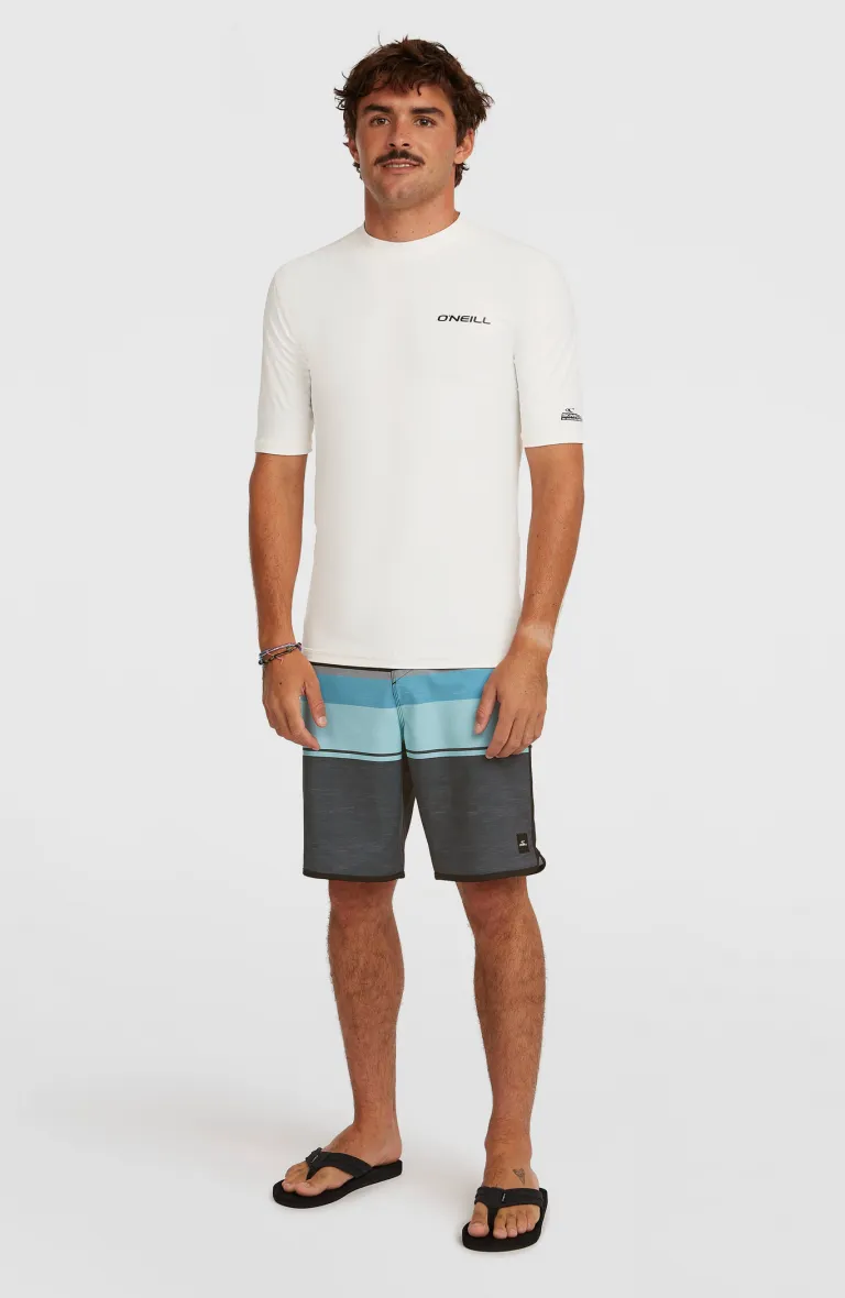 Pánsky skin s krátkym rukávom UPF50+