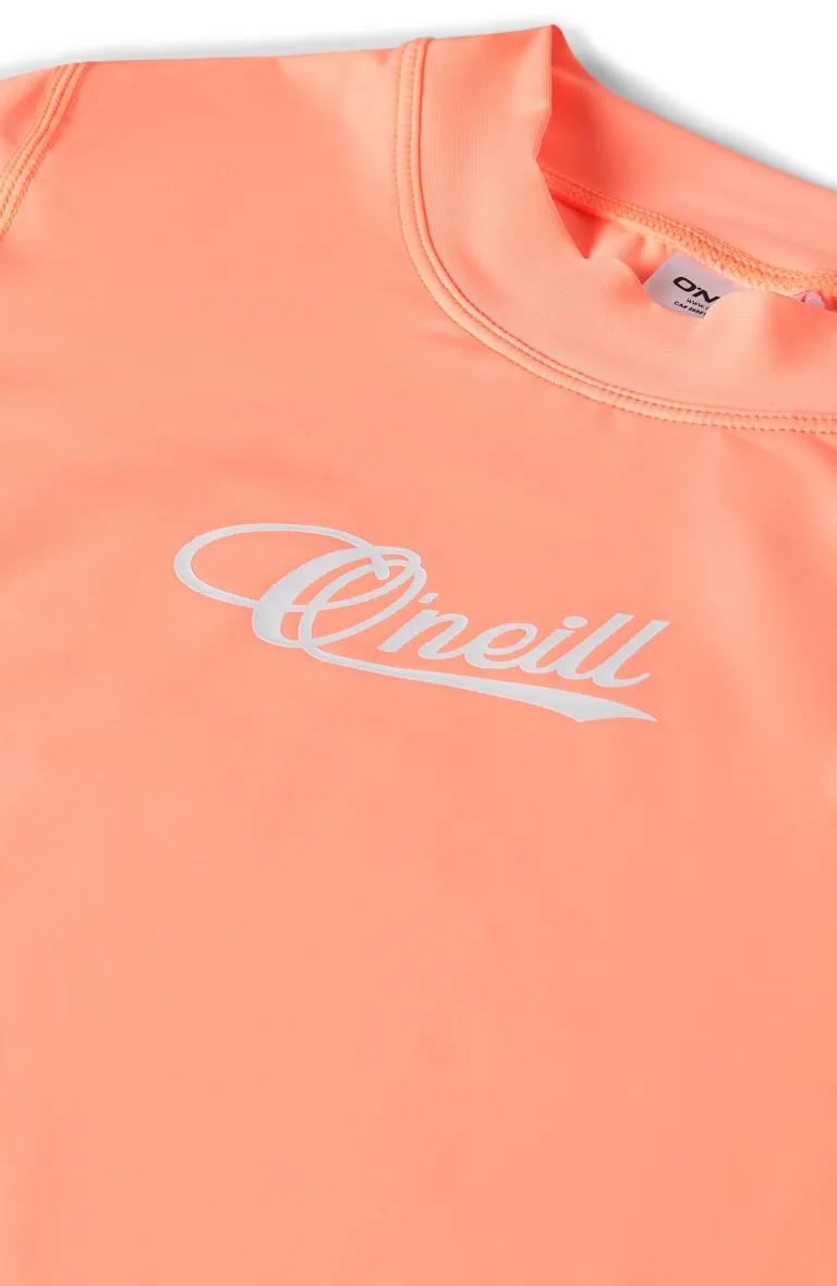 Dievčenské UV tričko UPF 50+