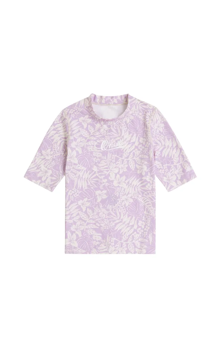 Dievčenské UV tričko UPF 50+