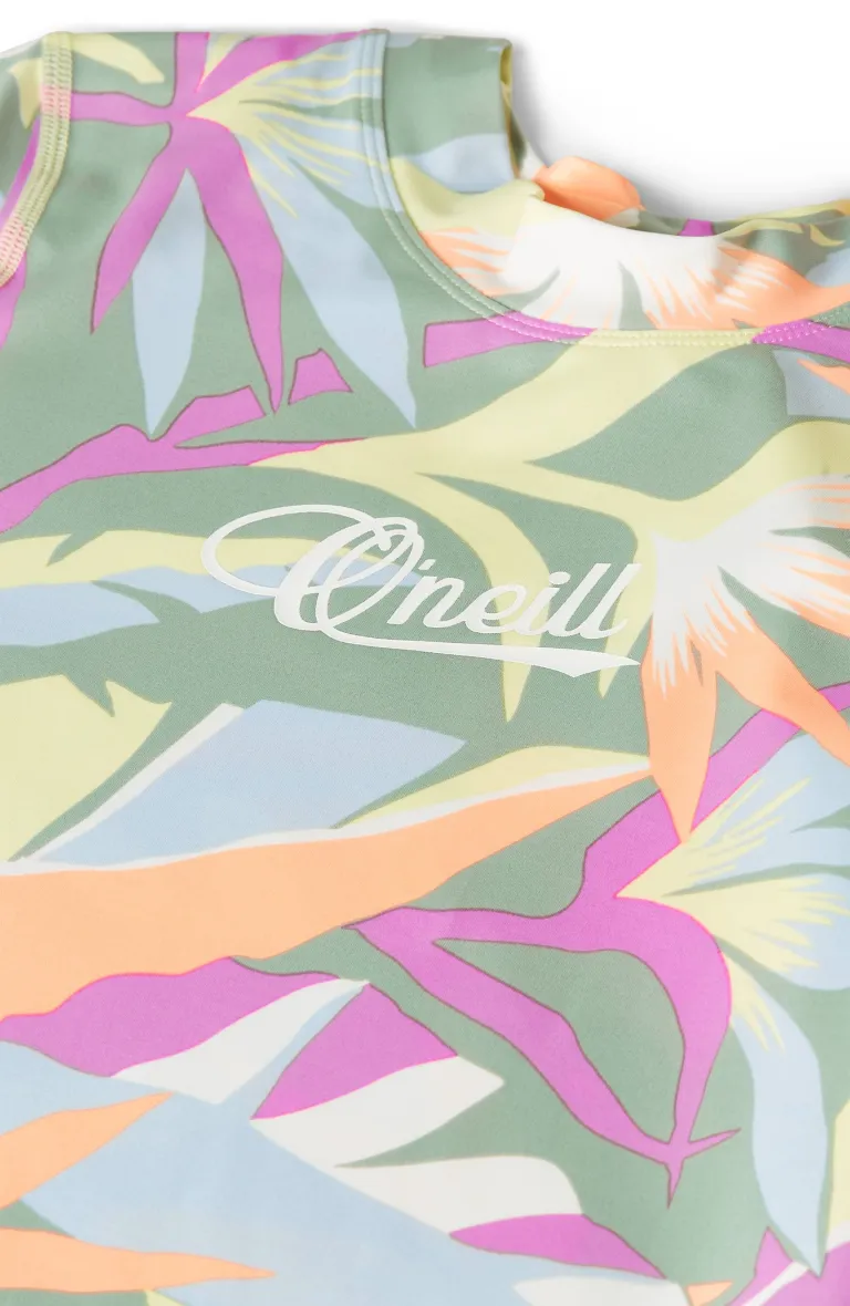 Dievčenské UV tričko UPF 50+