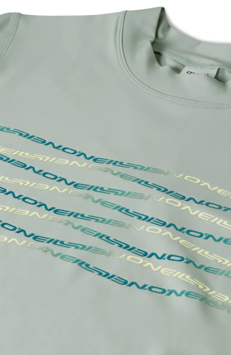 Chlapčenské UV tričko UPF50+