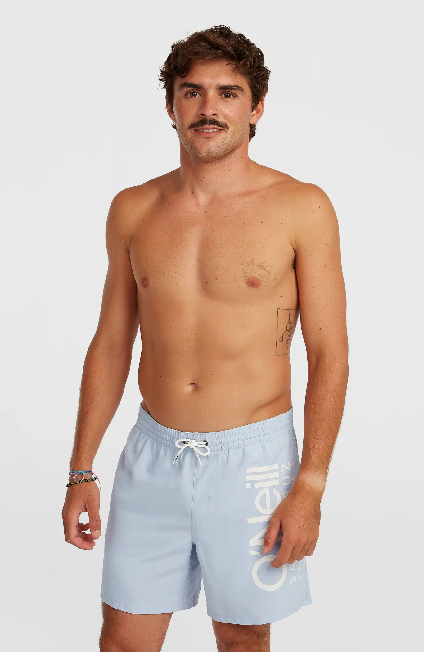 Pánske plavky CALI 16